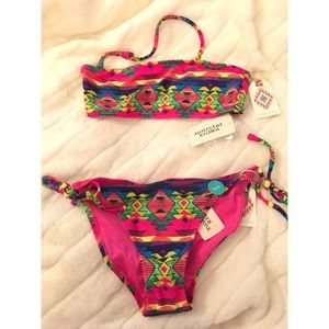NWT | Forever 21 | two-piece bikini 👙